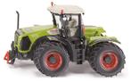 Siku tractor Claas Xerion 1:32 (Siku Tracktoren), Ophalen of Verzenden, Nieuw