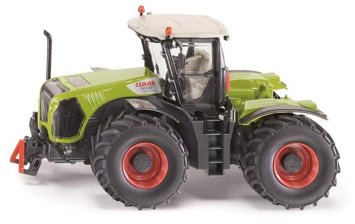 Siku tractor Claas Xerion 1:32 (Siku Tracktoren), Kinderen en Baby's, Speelgoed | Overig, Nieuw, Ophalen of Verzenden