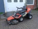 zitmaaier, Husqvarna, R 422Ts AWD, 2017, Nieuw