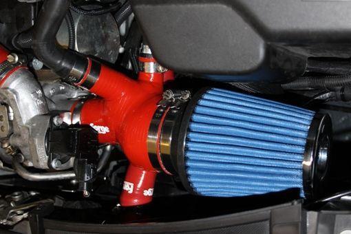 Forge Luchtfilter INDUCTION KIT FOR, PEUGEOT RCZ THP 156 AND, Auto diversen, Tuning en Styling, Verzenden