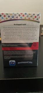 The Pokémon Company - 6 Booster box - Pokémon - Mew, Nieuw