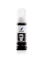 Geschikt Epson 101 Ecotank Sublimatie inkt Zwart (BK) 95 ml, Nieuw