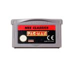 Pac-man NES Classics [Gameboy Advance]