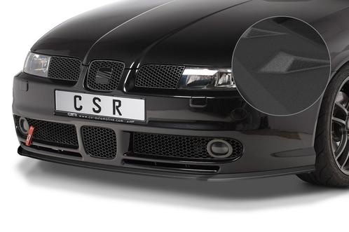 Cup spoilerlip met ABE voor Seat Leon 1 (1M) Cupra/Sport/FR, Auto-onderdelen, Carrosserie en Plaatwerk, Nieuw, Verzenden