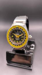 Philip Watch - Caribbean 1500 - 716 - Heren - 1970-1979, Nieuw