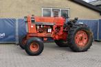 Veiling: Tractor International F1066 Diesel