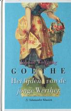 Het lijden van de jonge Werther / Salamander Klassiek, Verzenden, Gelezen, Johann Wolfgang Goethe