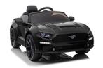 Kinderauto 24V, Ford Mustang GT-500, Mp4 TV, eva, RC NIEUW!!, Kinderen en Baby's, Nieuw, Ophalen of Verzenden