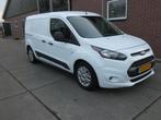 Ford Transit Connect 1.5 TDCI L2 Trend navi/camera*cr.contro, Stof, Gebruikt, Euro 6, Wit