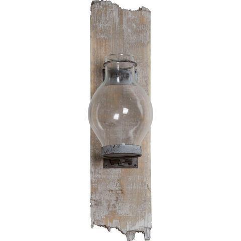 Myflair Möbel & Accessoires Wandkaarsenhouder Whelon, Huis en Inrichting, Woonaccessoires | Kandelaars en Kaarsen, Nieuw, Verzenden