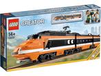 LEGO Creator Expert - Horizon Express (10233) - High-speed, Verzenden, Zo goed als nieuw