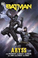 Batman Volume 6: Abyss, Verzenden, Nieuw
