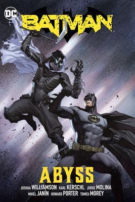 Batman Volume 6: Abyss, Boeken, Strips | Comics, Nieuw, Verzenden
