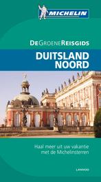 Duitsland / De Groene Reisgids 9789020986600, Boeken, Reisgidsen, Verzenden, Gelezen