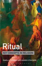 Ritual Key Concepts In Religion 9781441185693, Verzenden, Zo goed als nieuw