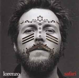 cd - Lorenzo - Safari, Cd's en Dvd's, Cd's | Overige Cd's, Zo goed als nieuw, Verzenden