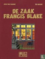 Blake en Mortimer - De zaak Francis Blake - 1996 (strips), Eén stripboek, Verzenden, Zo goed als nieuw, Hamme, Jean van.