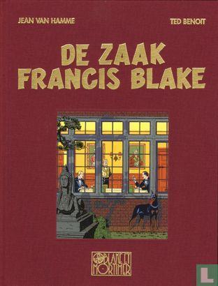 Blake en Mortimer - De zaak Francis Blake - 1996, Boeken, Stripboeken, Zo goed als nieuw, Eén stripboek, Verzenden