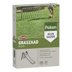 Pokon graszaad inzaai (25 m², 500 gram), Tuin en Terras, Gras en Kunstgras, Verzenden, Nieuw