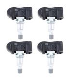 Mazda Bandensensors TPMS BHB637140A, Auto-onderdelen, Verzenden, Nieuw