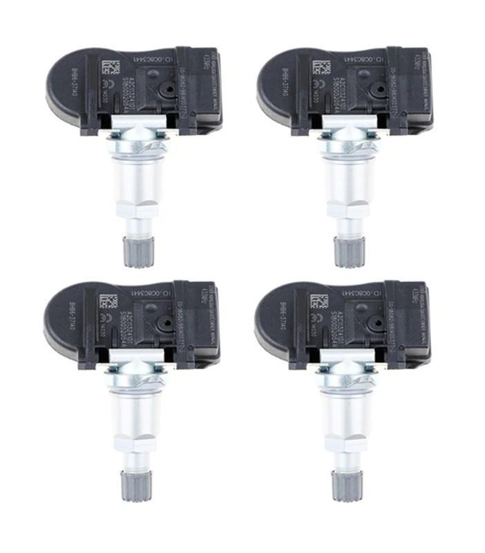 Mazda Bandensensors TPMS BHB637140A, Auto-onderdelen, Elektronica en Kabels, Verzenden