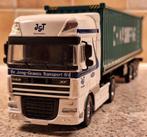 CSE 1:50 - Model vrachtwagen - DAF XF105 Super Space Cab -, Nieuw