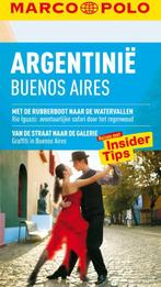 Marco Polo Argentinië 9789047504672 Monika Schillat, Verzenden, Gelezen, Monika Schillat