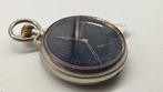 8 Giorni Pocket Watch - Goliath  - Goliath XXL 66mm, Sieraden, Tassen en Uiterlijk, Horloges | Heren, Nieuw