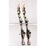 90 100 110 kinder skis SALOMON 24hrs MONOQUE SA + Salomon C, Sport en Fitness, Skiën en Langlaufen, Verzenden, Gebruikt, Salomon