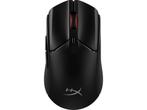 HyperX Pulsefire Haste 2 - Draadloze Gaming Muis - PC, PS5,, Verzenden, Nieuw