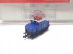 Fleischmann N - 737104 - Elektrische locomotief (1) -, Nieuw