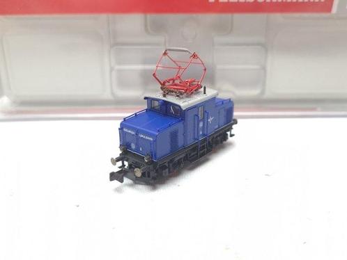 Fleischmann N - 737104 - Elektrische locomotief (1) -, Hobby en Vrije tijd, Modeltreinen | N-Spoor