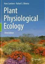9783030296414 Plant Physiological Ecology, Verzenden, Nieuw, Hans Lambers