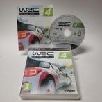 WRC 4 Playstation 3, Spelcomputers en Games, Games | Sony PlayStation 3, Ophalen of Verzenden, Nieuw