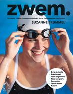 Boek Zwem 9789000371709, Boeken, Verzenden, Zo goed als nieuw