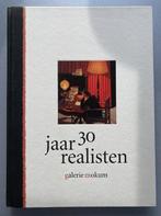30 jaar realisten 9789071403026 Janna van Zon, Verzenden, Gelezen, Janna van Zon
