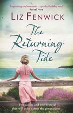 Returning Tide 9781409162117 liz fenwick, Boeken, Verzenden, Gelezen, Liz fenwick