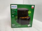 Philips Essential App Connect Airfryer 5000 Series HD9255/90, Witgoed en Apparatuur, Airfryers, Verzenden, Nieuw