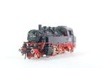 Fleischmann H0 - 4064 - Tender locomotief (1) - BR 064 - DB, Hobby en Vrije tijd, Modeltreinen | H0, Nieuw