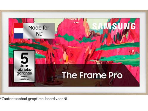 Samsung -  - 85 inch, Audio, Tv en Foto, Televisies, 100 cm of meer, 4k (UHD), Nieuw, 100 cm of meer, Smart TV, Samsung, QLED