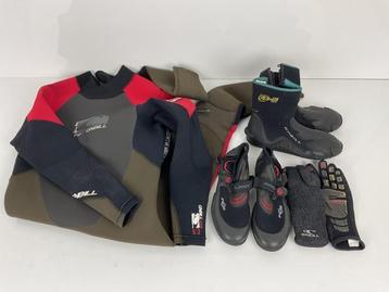 Veiling - O’Neill WatersportKleding beschikbaar voor biedingen