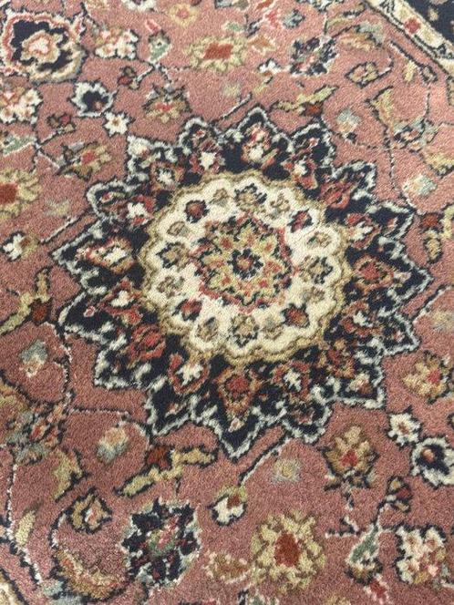 Isphahan - Vloerkleed - 150 cm - 73 cm - Isfahán, Huis en Inrichting, Stoffering | Tapijten en Kleden