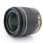 Nikon AF-P 18-55mm F/3.5-5.6G DX VR | Tweedehands, Audio, Tv en Foto, Fotocamera's Digitaal, Verzenden, Gebruikt, Nikon