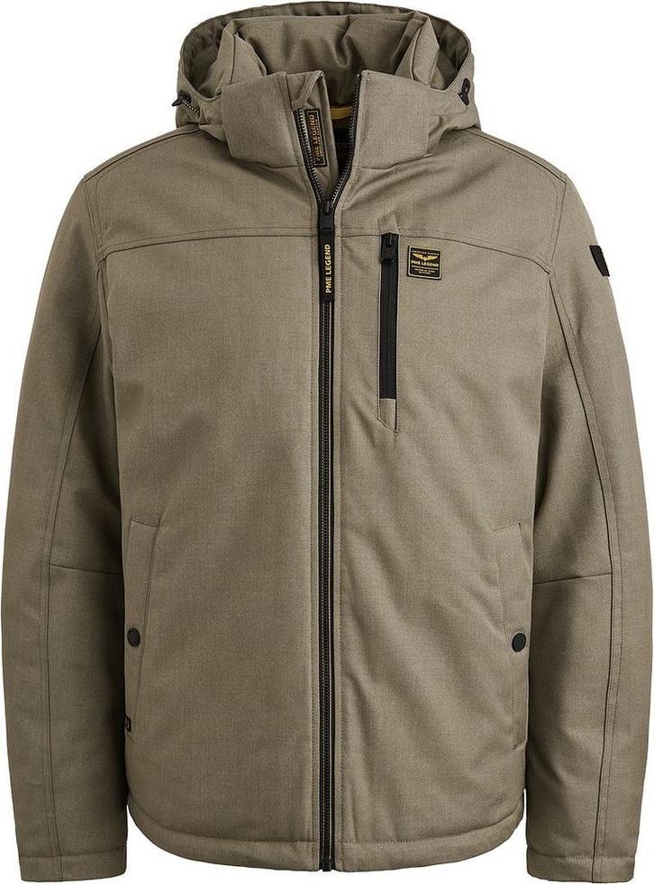 PME Legend Jas Strator Icon Seneca Rock maat M Heren, Kleding | Heren, Jassen | Winter, Nieuw, Maat 48/50 (M), Verzenden