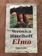 Elmo 9789021465470 V. Hazelhoff, Boeken, Verzenden, Gelezen, V. Hazelhoff