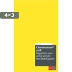 Chemiekaartenboek 9789012400725, Verzenden, Gelezen