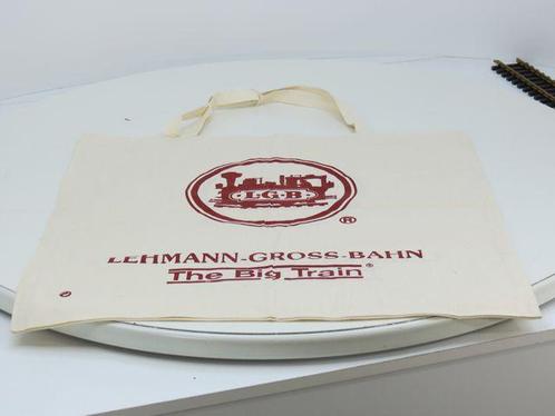 LGB Startset Tas, Tasche, Bag (Speciale producten), Verzamelen, Spoorwegen en Tramwegen, Overige typen, Nieuw, Ophalen of Verzenden