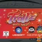 Trollz hair Affair - GBA Game (losse cassette), Ophalen of Verzenden, Nieuw