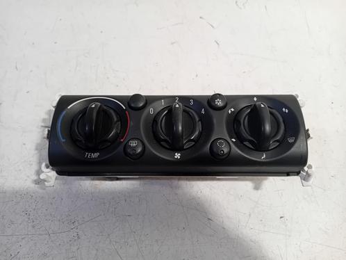 Bedieningspaneel kachel Mini Mini  Cooper 64111502214, Auto-onderdelen, Elektronica en Kabels, ARN erkend, Stiba lid, Erkend duurzaam