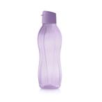 Tupperware Ecofles Drinkfles flesje fles Plus 750 ml Paars, Ophalen of Verzenden, Nieuw, Paars